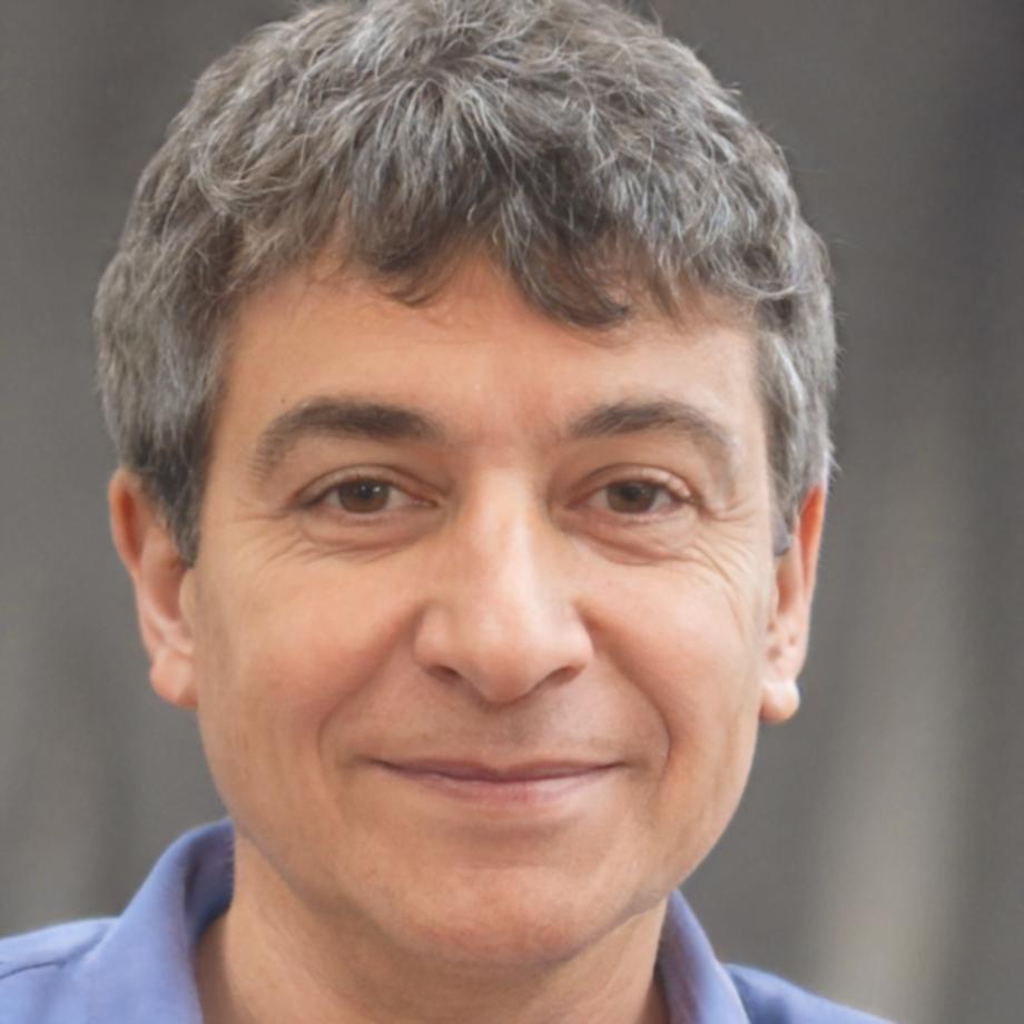 Carlos Mendoza, estudiante exitoso del programa